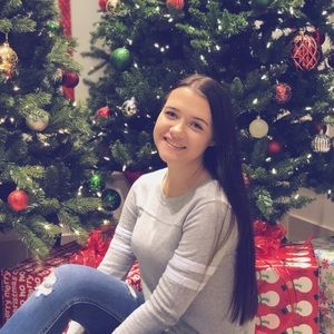 Meet your Posher, Vanessa